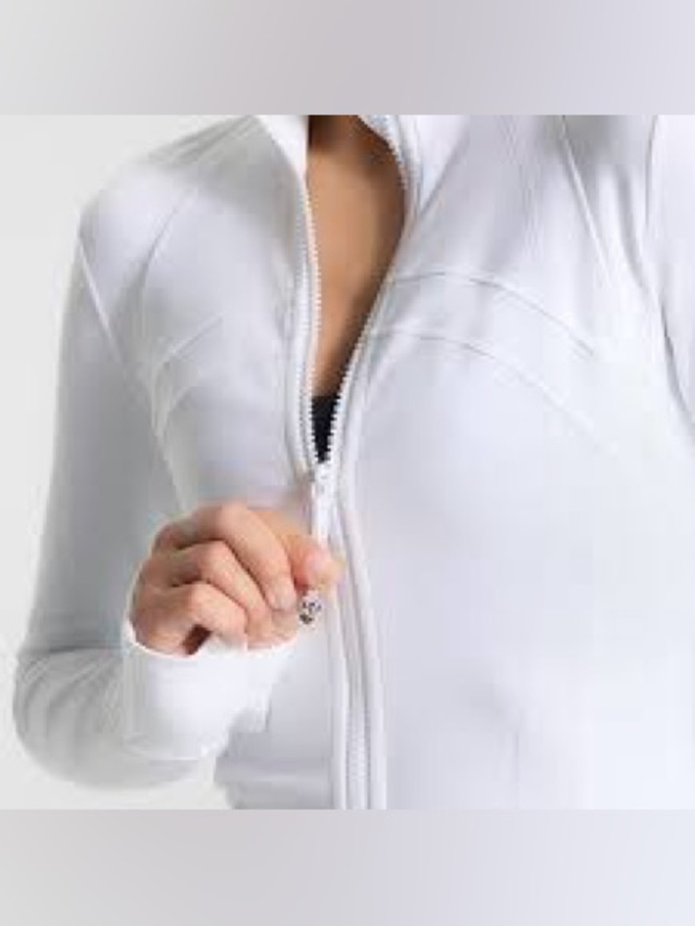Lululemon Define Jacket